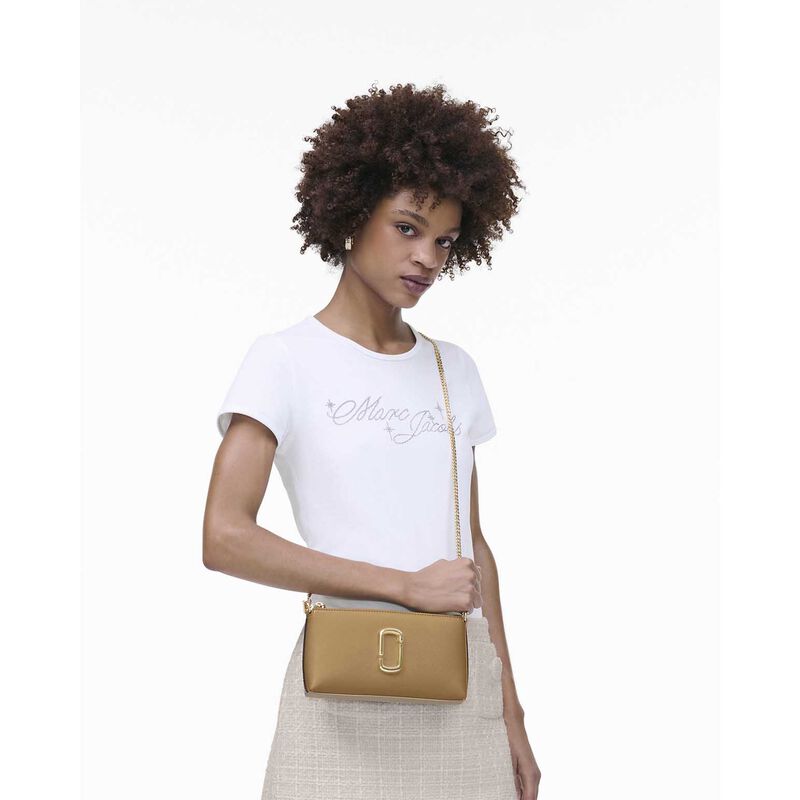 MARC JACOBS The Snapshot Pochette image number 1
